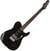 Elektrická gitara Chapman Guitars ML3 Pro X Gloss Black Metallic