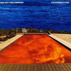 CD musicali Red Hot Chili Peppers - Californication (CD)