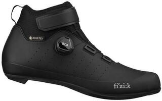 Herren Fahrradschuhe fi´zi:k Tempo Artica R5 GTX Black/Black