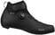 Мъжки обувки за колоездене fi´zi:k Tempo Artica R5 GTX Black/Black 41,5 Мъжки обувки за колоездене