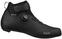 Мъжки обувки за колоездене fi´zi:k Tempo Artica R5 GTX Black/Black 43 Мъжки обувки за колоездене