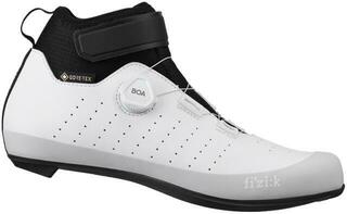 Men's Cycling Shoes fi´zi:k Tempo Artica R5 GTX White/Grey