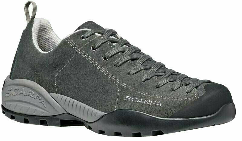 Chaussures outdoor hommes Scarpa Mojito Gore Tex Shark 45 Chaussures outdoor hommes