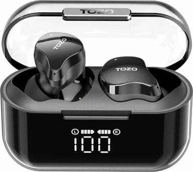 True Wireless In-ear TOZO Crystal Buds TWS - 1