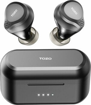 True trådløs i øre TOZO NC7 Pro TWS - 1