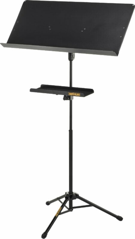 Music Stand Hercules BS429BP Music Stand (Pre-owned)