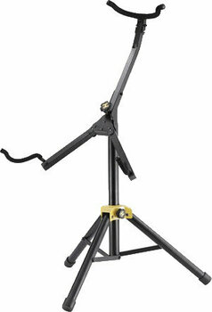 Stand for Wind Instrument Hercules DS551B Stand for Wind Instrument