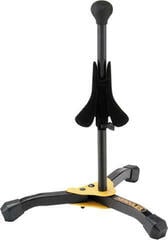 Ständer für Blasinstrument Hercules DS531BB Ständer für Blasinstrument