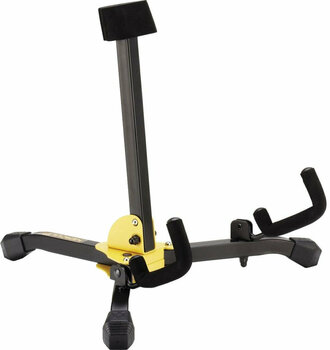 Stand for Wind Instrument Hercules DS550BB Stand for Wind Instrument - 1