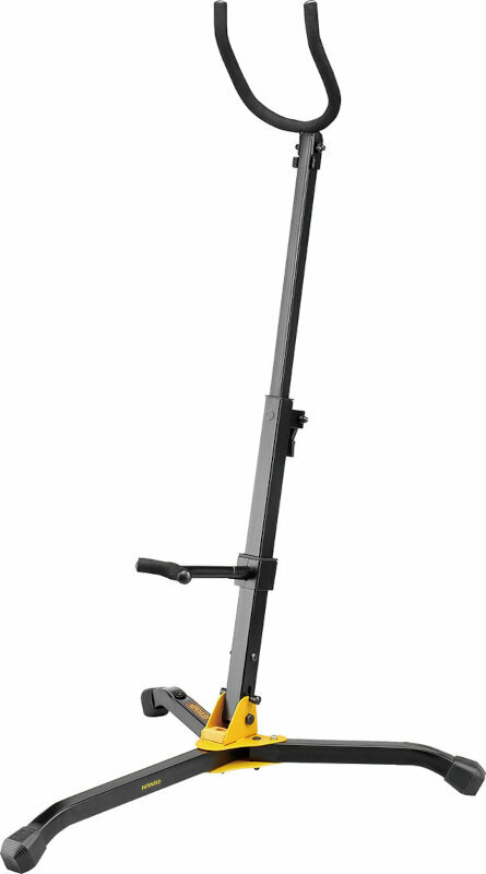 Stand for Wind Instrument Hercules DS535B Stand for Wind Instrument