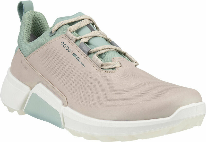 Ecco Biom H4 Gravel 40 Chaussures de golf pour femmes Grey female