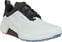 Pánske golfové topánky Ecco Biom H4 Mens Golf Shoes White 46 Pánske golfové topánky
