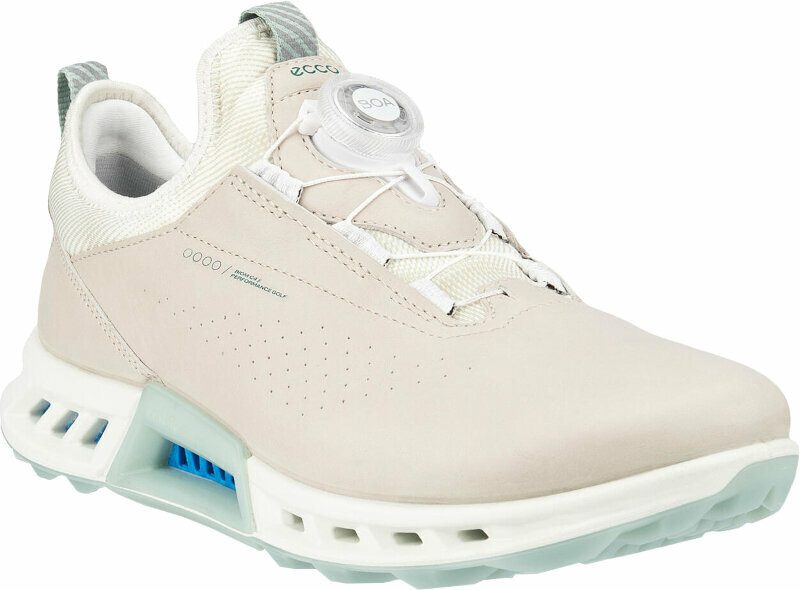 Голф  > Голф обувки > Женски голф обувки Ecco Biom C4 Womens Golf Shoes Shale 36