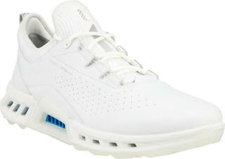 Men's golf shoes Ecco Biom C4 White