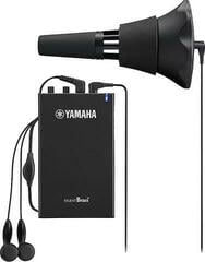 Silent brass systeem Yamaha SB7J Silent brass systeem