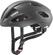 UVEX Rise CC All Black 52-56 Cyklistická helma