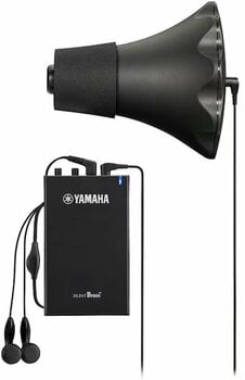Tysta mässingssystem Yamaha SB6J Tysta mässingssystem - 1