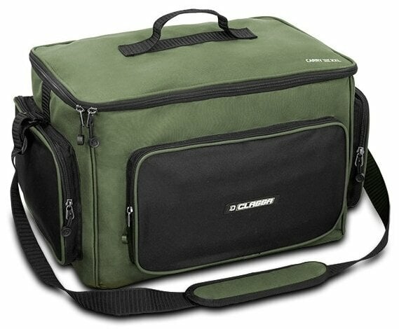 Fishing Backpack, Bag Delphin Bag CLASSA CarryALL XXL