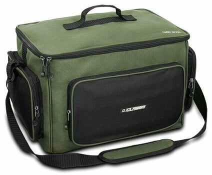 Fishing Backpack, Bag Delphin Bag CLASSA CarryALL XXL - 1