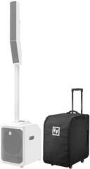 Sustav PA stupca Electro Voice Evolve 50M WH SET Sustav PA stupca