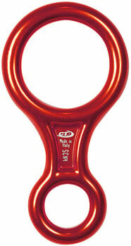Safety Gear for Climbing Climbing Technology Otto Figure 8 Assorted L - 1