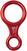 Safety Gear for Climbing Climbing Technology Otto Figure 8 Assorted L