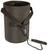 Other Fishing Tackle and Tool Fox Carpmaster Water Bucket 10 L 24 cm