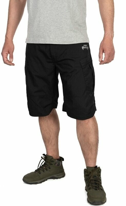 Trousers Fox Rage Trousers Voyager Combat Shorts - S