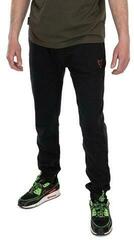 Byxor Fox Collection LW Jogger Black/Orange