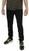 Spodnie Fox Spodnie Collection LW Jogger Black/Orange 2XL