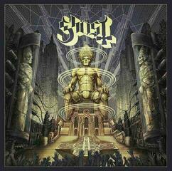 Грамофонна плоча Ghost - Ceremony And Devotion (2 LP)