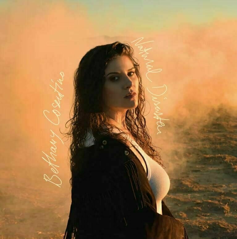 Disque vinyle Bethany Cosentino - Natural Disaster (LP)
