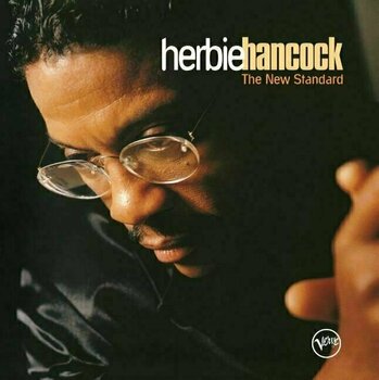 Vinyylilevy Herbie Hancock - The New Standard (2 LP) - 1