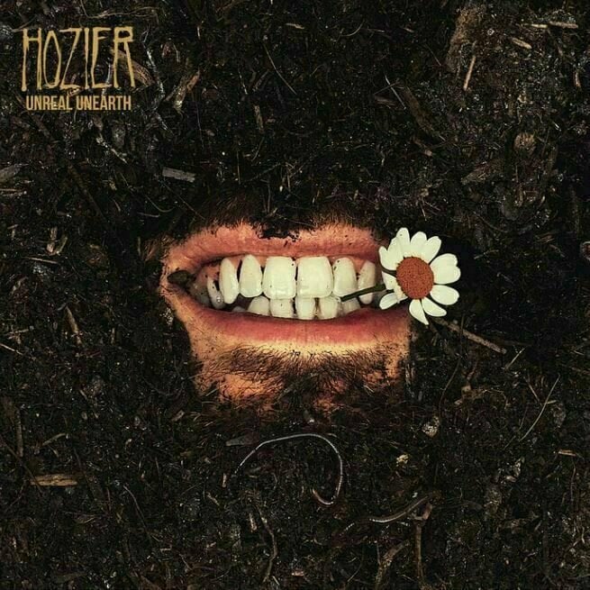 Disco de vinil Hozier - Unreal Unearth (2 LP)