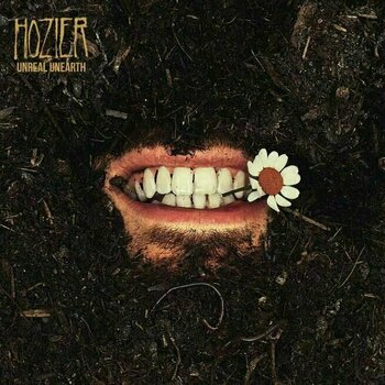 Płyta winylowa Hozier - Unreal Unearth (2 LP) - 1