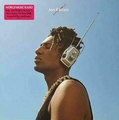 LP deska Jon Batiste - World Music Radio (2 LP)