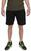 Horgásznadrág Fox Horgásznadrág Collection LW Jogger Short Black/Orange L