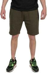 Pantaloni Fox Collection LW Jogger Short Verde/Negru