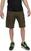 Trousers Fox Trousers Collection LW Cargo Short Green/Black L