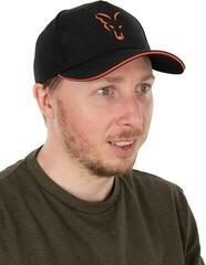 Korkki Fox Korkki Collection Baseball Cap