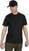 Majica Fox Majica Collection T-Shirt Black/Orange XL