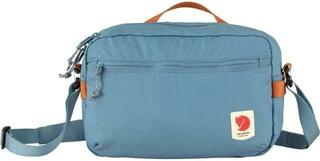 Портфейл, чанта през рамо Fjällräven High Coast Чанта през тялото Dawn Blue