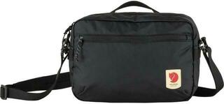 Wallet, Crossbody Bag Fjällräven High Coast Crossbody Bag Black