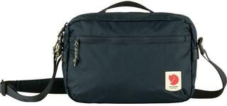Wallet, Crossbody Bag Fjällräven High Coast Crossbody Bag Navy