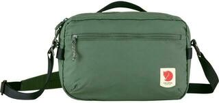 Wallet, Crossbody Bag Fjällräven High Coast Crossbody Bag Patina Green