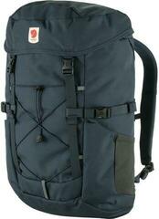 Lifestyle nahrbtnik / Torba Fjällräven Skule Top Nahrbtnik Navy 26 L