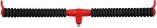 Stojan na prúty Delphin Feeder Rod Holder EVA Vario 50cm Stojan na prúty