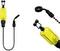 Fishing Bite Alarm Delphin CUBIX Yellow