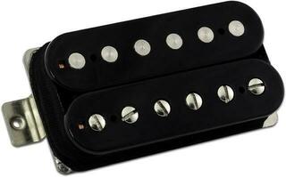 Gitrarski pick up Friedman Classic Neck Black Gitrarski pick up