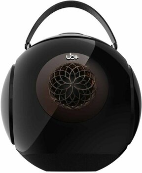 portable Speaker UB+ dB1 Doublebass BT TWS Gloss Black - 1